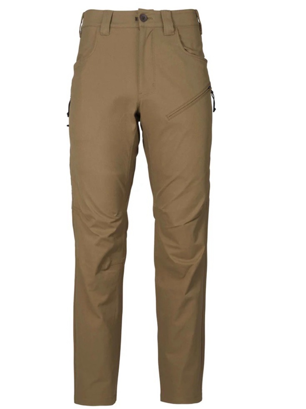 First Lite Men's 308 Pants Dry Earth Color NWT